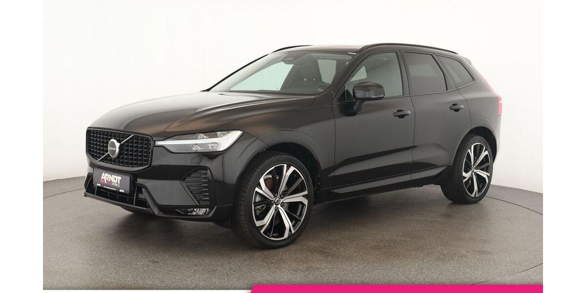 Volvo XC60 48.600 km 39.384 &euro; Neuss 41464