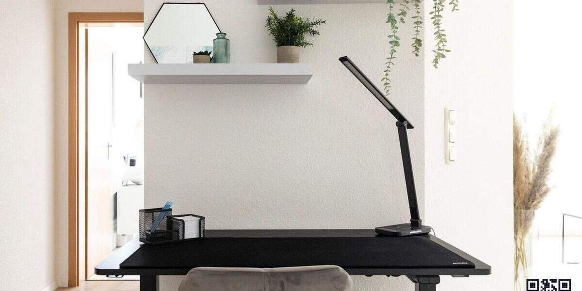 Etagenwohnung Gelsenkirchen Bulmke-Hüllen - 3 Zimmer, 2.937&euro; | Angebot:25715585