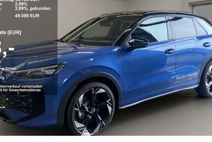 VW T-Roc 2.500 km 37.999 &euro; Krefeld 47805