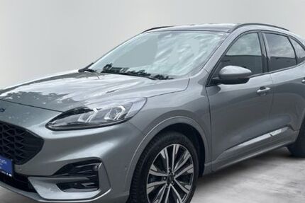 Ford Kuga 49.986 km 27.980 &euro; Düsseldorf 40472