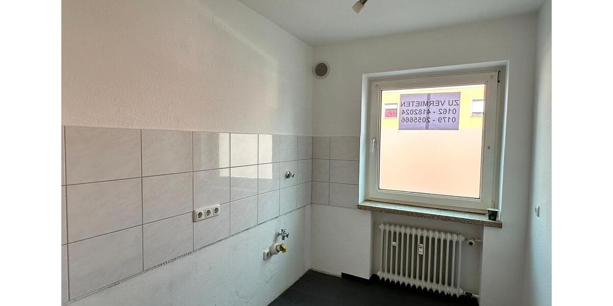 Etagenwohnung Oberhausen Biefang - 3 Zimmer, 62 m&sup2;, 695&euro; | Angebot:23727631