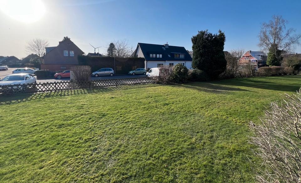 Erdgeschoßwohnung Tönisvorst - 3 Zimmer, 83 m&sup2;, 199.000&euro; | Angebot:25415807