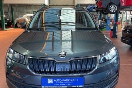 Skoda Karoq 87.368 km 13.880 &euro; Krefeld 47805