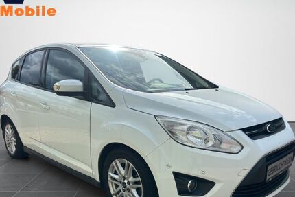 Ford C-Max 163.000 km 4.999 &euro; Düsseldorf 40472