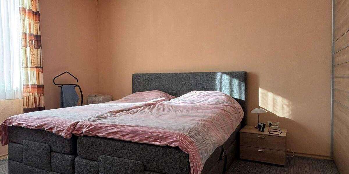 Etagenwohnung Krefeld Fischeln - 3 Zimmer, 66 m&sup2;, 130.000&euro; | Angebot:25630148