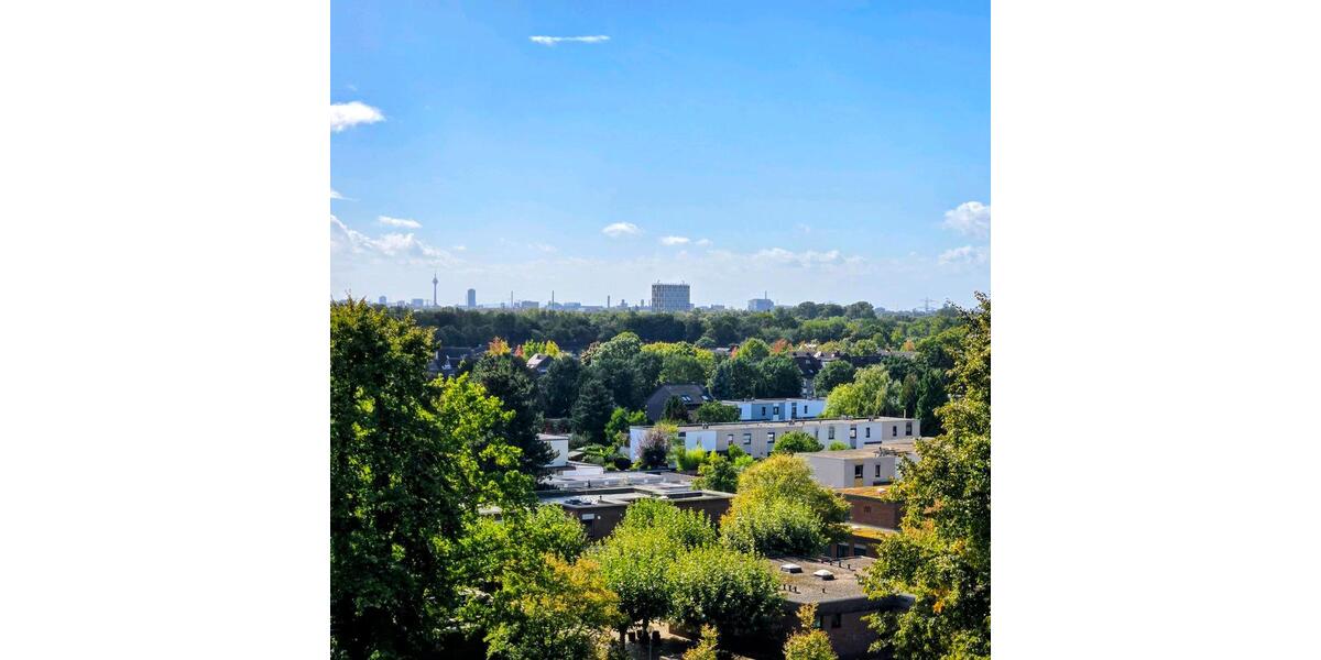 Etagenwohnung Ratingen Tiefenbroich - 2 Zimmer, 72 m&sup2;, 195.000&euro; | Angebot:24109076