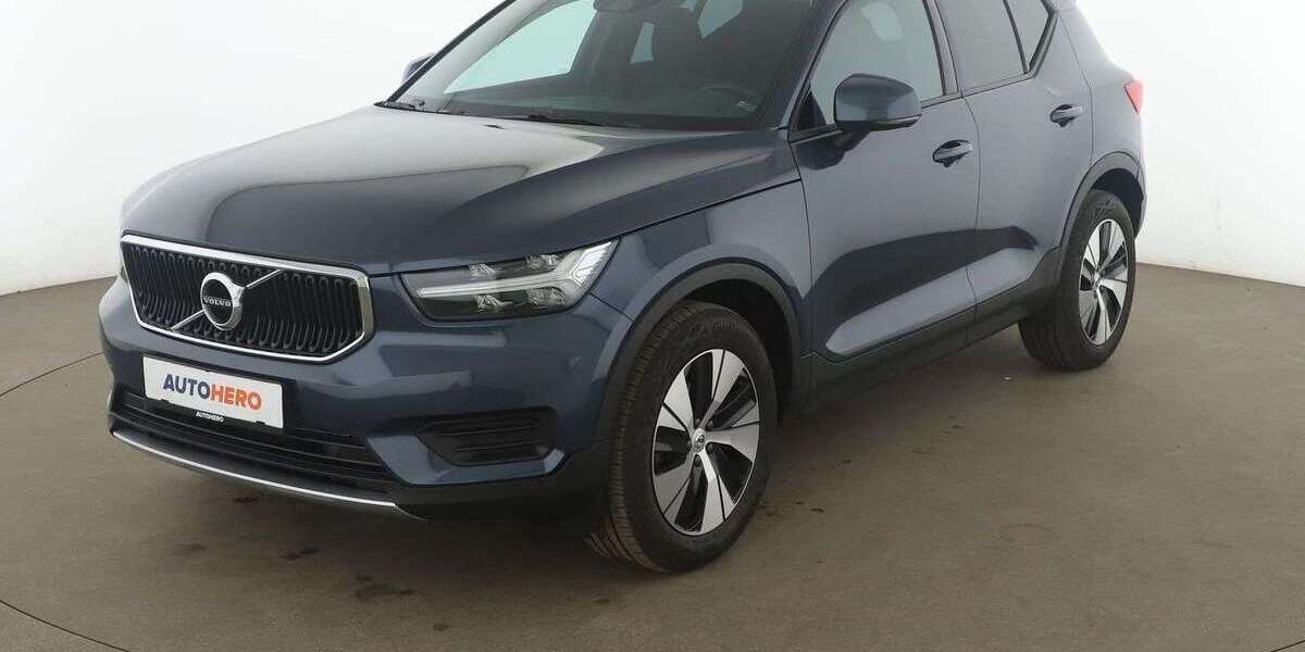 Volvo XC40 72.061 km 25.950 &euro; Essen 45141