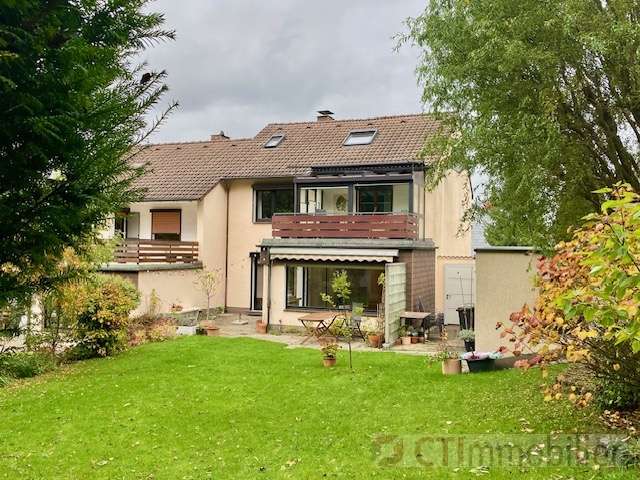 Haus zum Kaufen in Mülheim 529.000 € 152 m² 6 zimmer