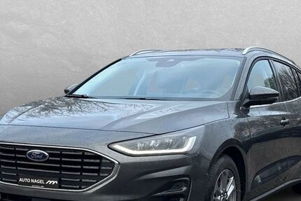 Ford Focus 5.773 km 28.490 &euro; Moers 47441