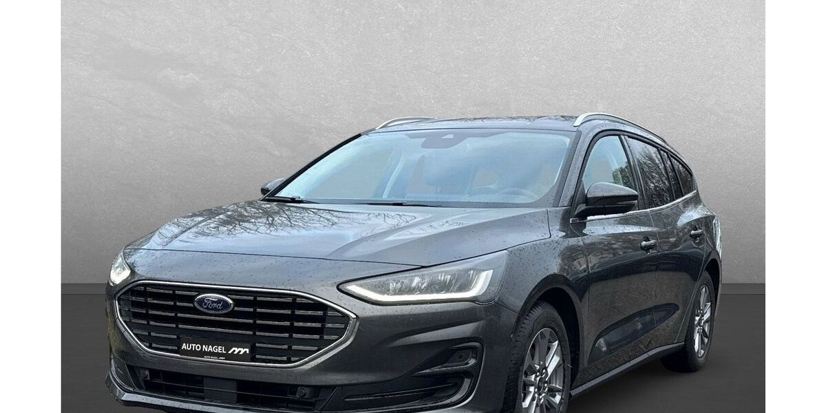 Ford Focus 5.773 km 28.490 &euro; Moers 47441