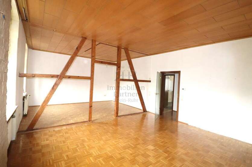 Wohnung zum Mieten in Essen Katernberg 750 € 96 m²