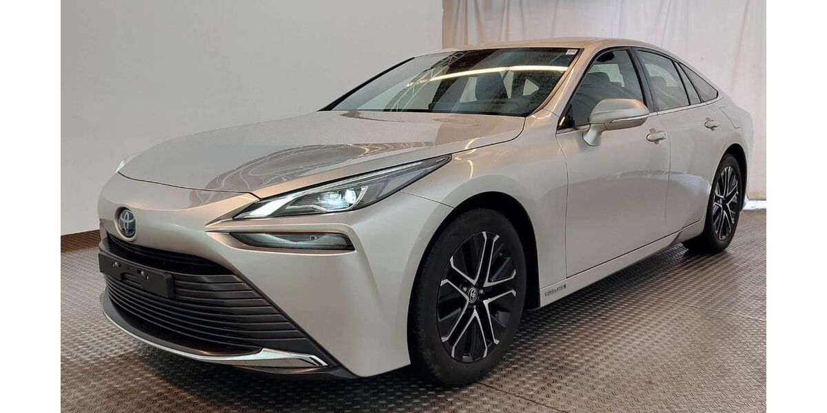 Toyota Mirai 55.500 km 13.800 &euro; Kaarst 41564