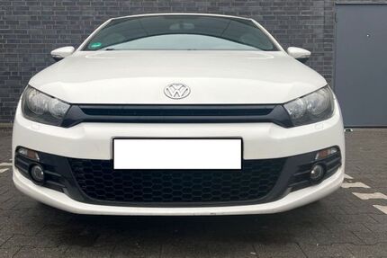 VW Scirocco