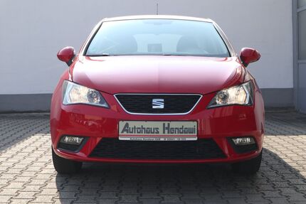 Seat Ibiza 88.900 km 6.990 &euro; Moers 47443