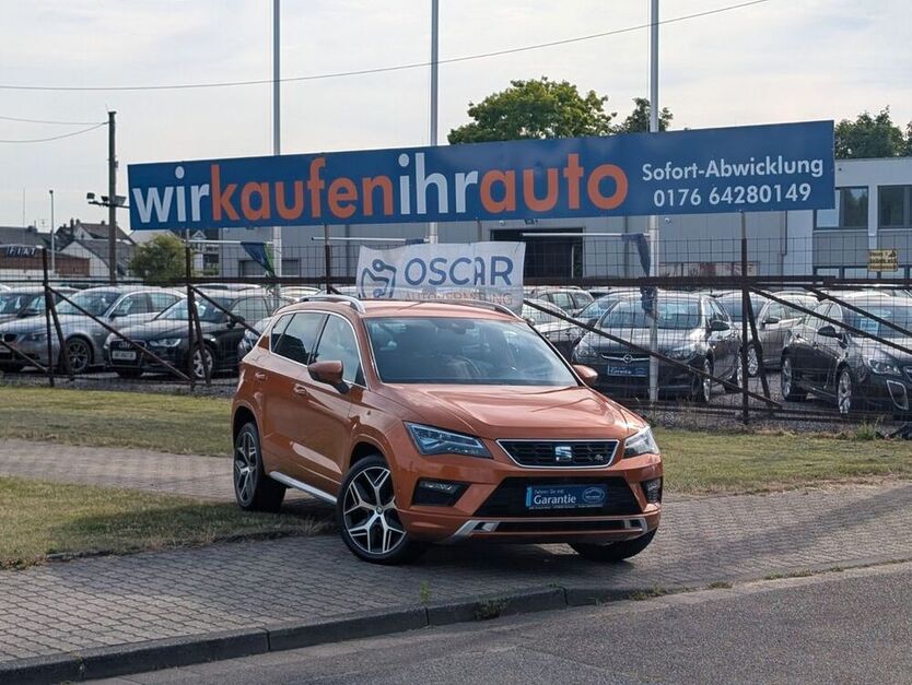 Ateca