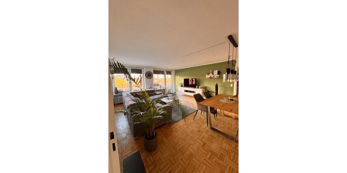 Etagenwohnung Duisburg Angerhausen - 2 Zimmer, 77 m&sup2;, 830&euro; | Angebot:26341758