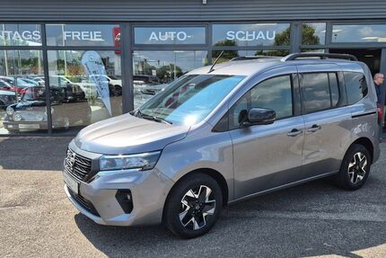 Nissan Townstar 1.500 km 33.970 € Wesel 46485