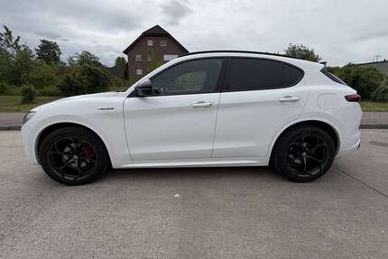 Alfa Romeo Stelvio 41.500 km 33.000 &euro; Dorsten, Stadt 46282