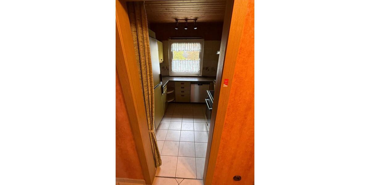 Etagenwohnung Velbert Pöthen - 2 Zimmer, 51 m&sup2;, 110.000&euro; | Angebot:23083204