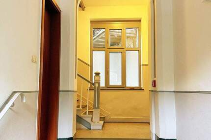 Wohnung Düsseldorf Pempelfort - 2 Zimmer, 46 m&sup2;, 162.999&euro; | Angebot:25799446