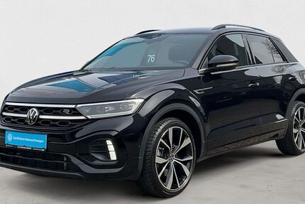 VW T-Roc 32.637 km 27.880 &euro; Wesel 46483