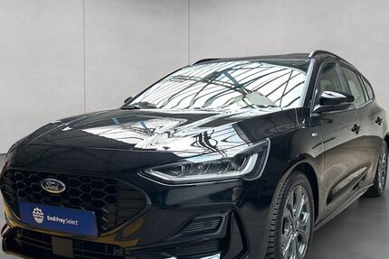 Ford Focus 18.981 km 25.385 € Düsseldorf 40233