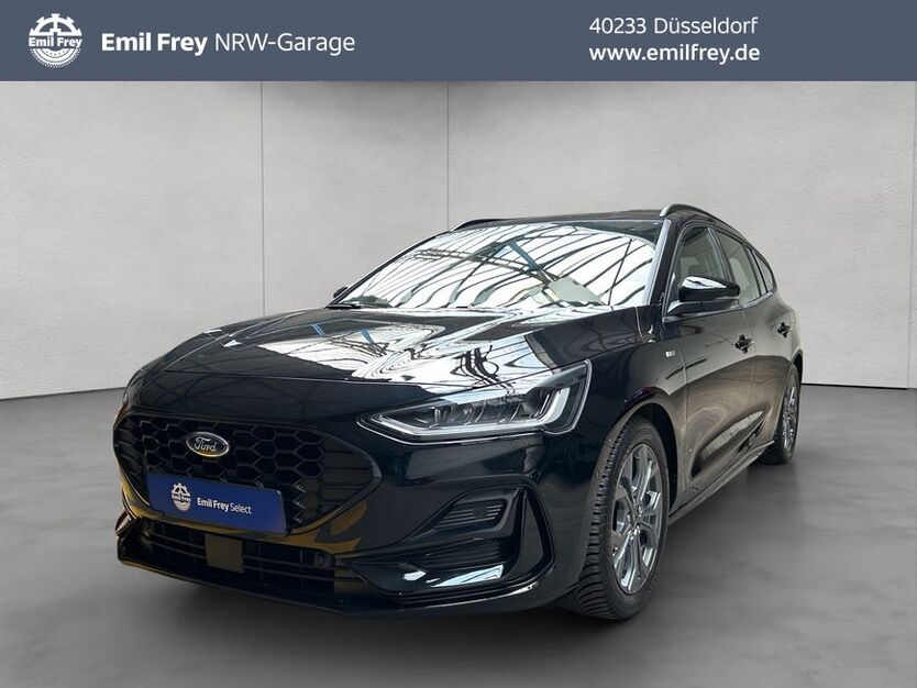 Ford Focus 18.981 km 25.385 € Düsseldorf 40233