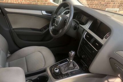 Audi A4 181.150 km 8.999 &euro; Neuss 41464
