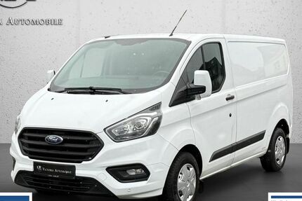 Ford Transit Custom 60.000 km 16.990 &euro; Duisburg 47259