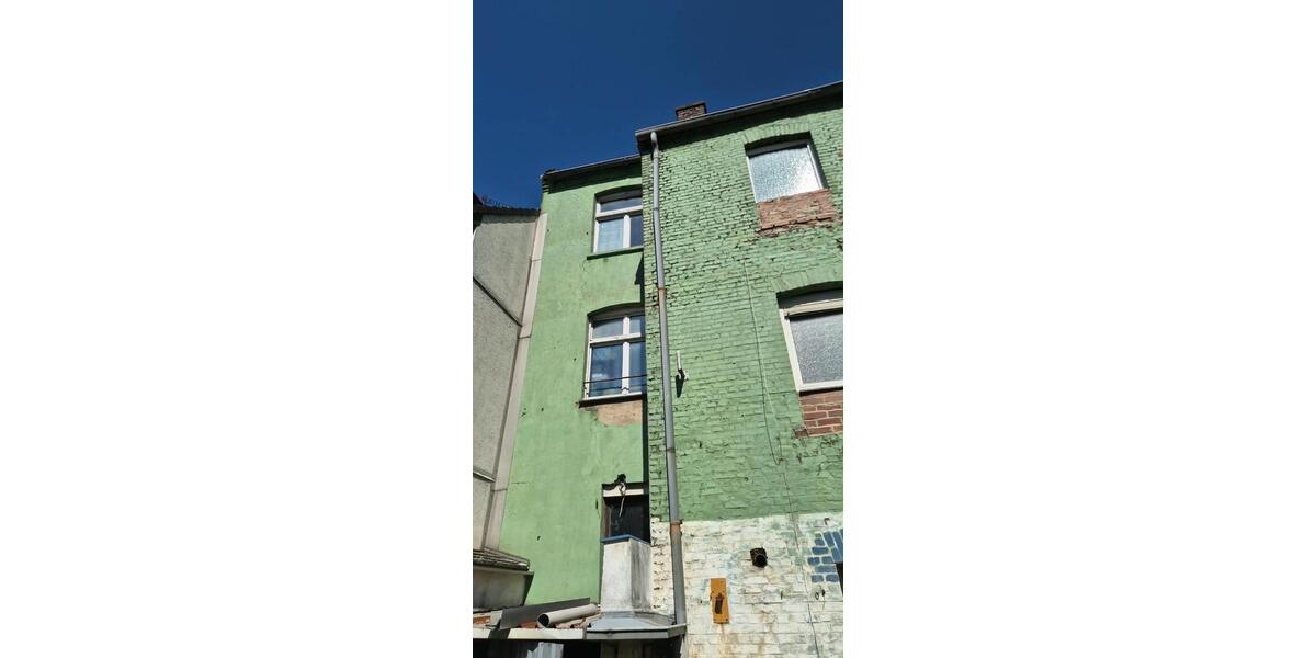 Mehrfamilienhaus, Wohnhaus Essen Stadtbezirk V - 235.000&euro; | Angebot:27409882