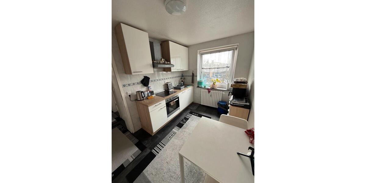 Etagenwohnung Duisburg Hamborn - 2.5 Zimmer, 52 m&sup2;, 73.000&euro; | Angebot:26579232