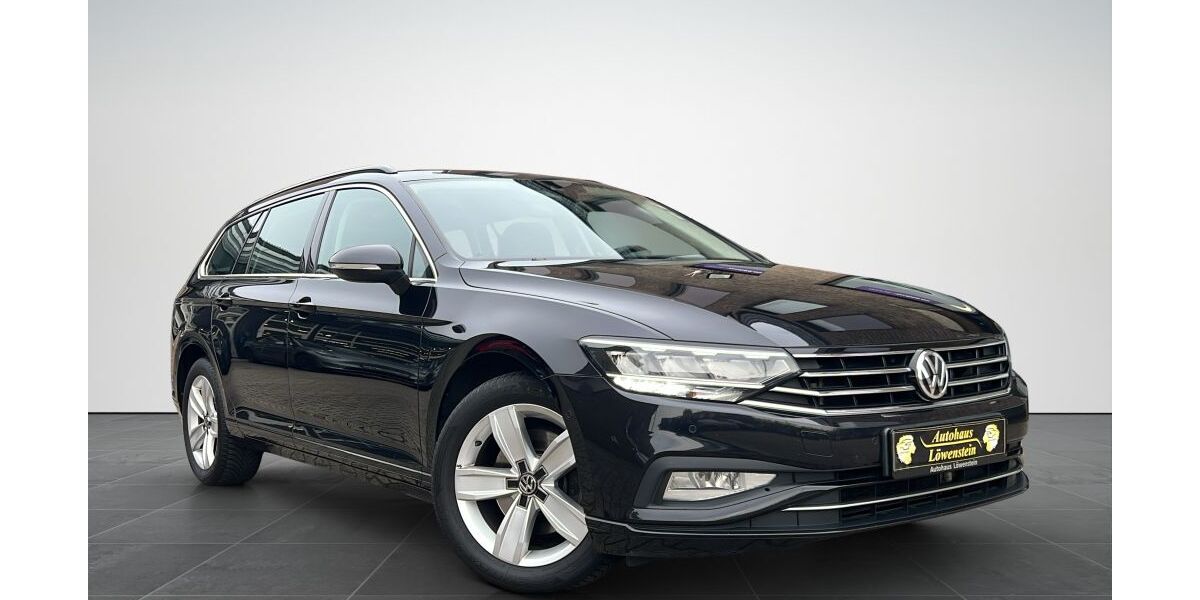 VW Passat 131.252 km 17.980 &euro; Moers 47443