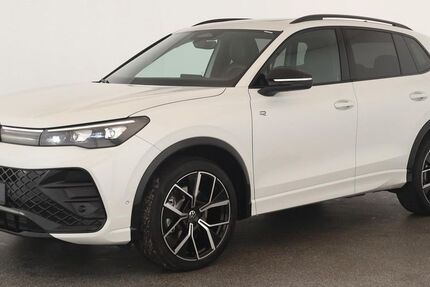 VW Tiguan 21.200 km 43.284 &euro; Neuss 41464