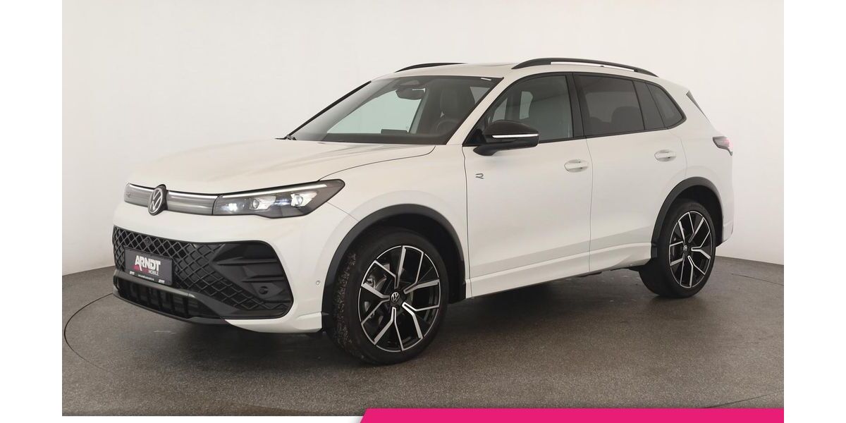 VW Tiguan 21.200 km 43.284 &euro; Neuss 41464