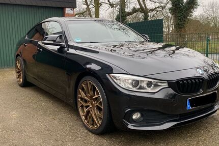 BMW 420 Gran Coupé 133.000 km 17.800 &euro; Duisburg 47239