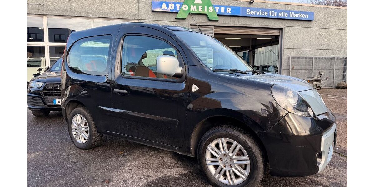 Renault Kangoo 132.000 km 4.990 &euro; Krefeld 47800