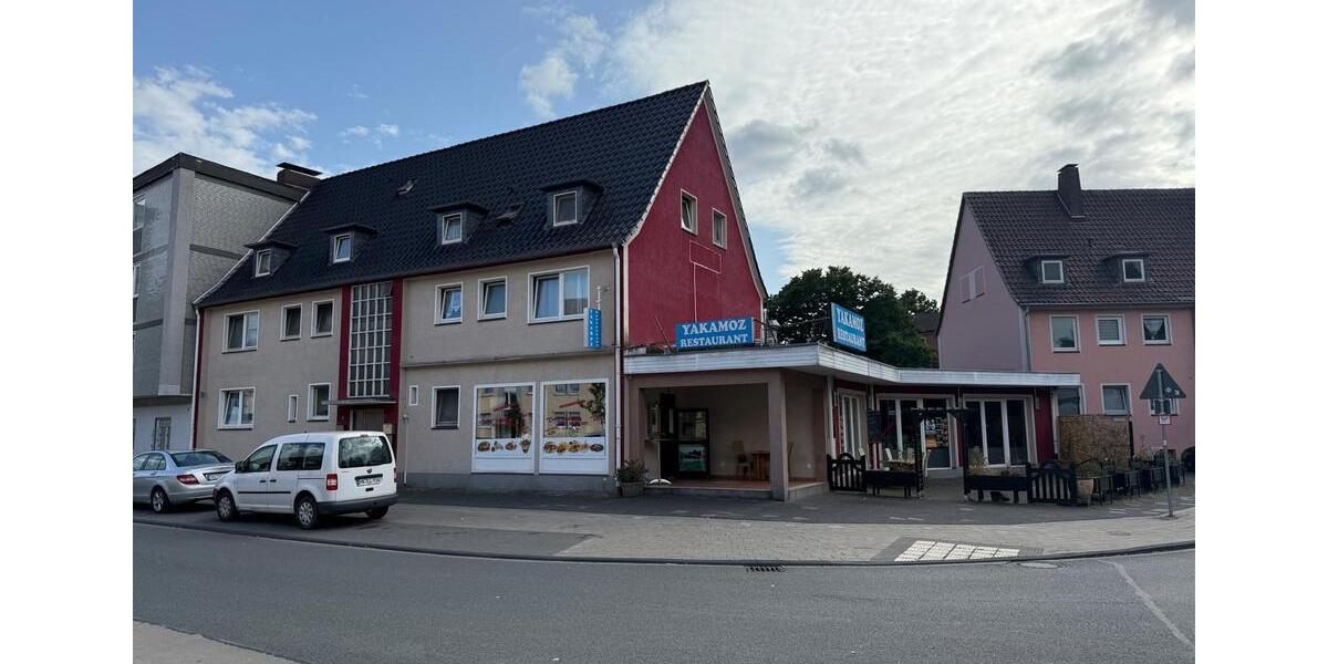 Maisonettenwohnung Duisburg Walsum - 5 Zimmer, 110 m&sup2;, 1.480&euro; | Angebot:25334344