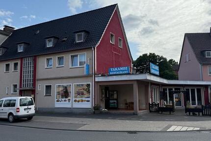 Wohnung Duisburg Walsum - 5 Zimmer, 110 m&sup2;, 1.480&euro; | Angebot:25334344