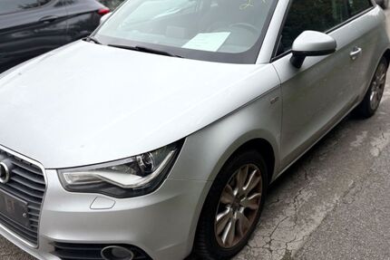 Audi A1 240.000 km 5.999 € Bottrop 46238