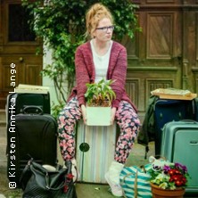 Meine tolle Scheidung 28.03.2026 Theater an der Luegallee