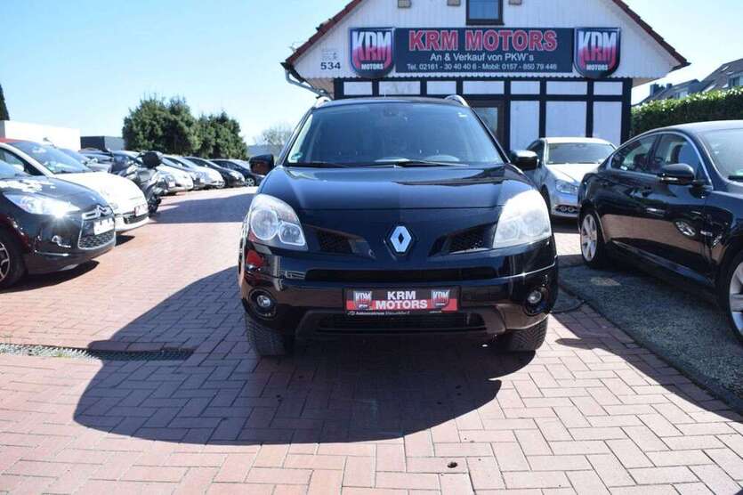 Koleos