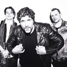 Pasquale Aleardi & Die Phonauten 06.02.2026 Begegnungszentrum Schermbeck (Rathaus)