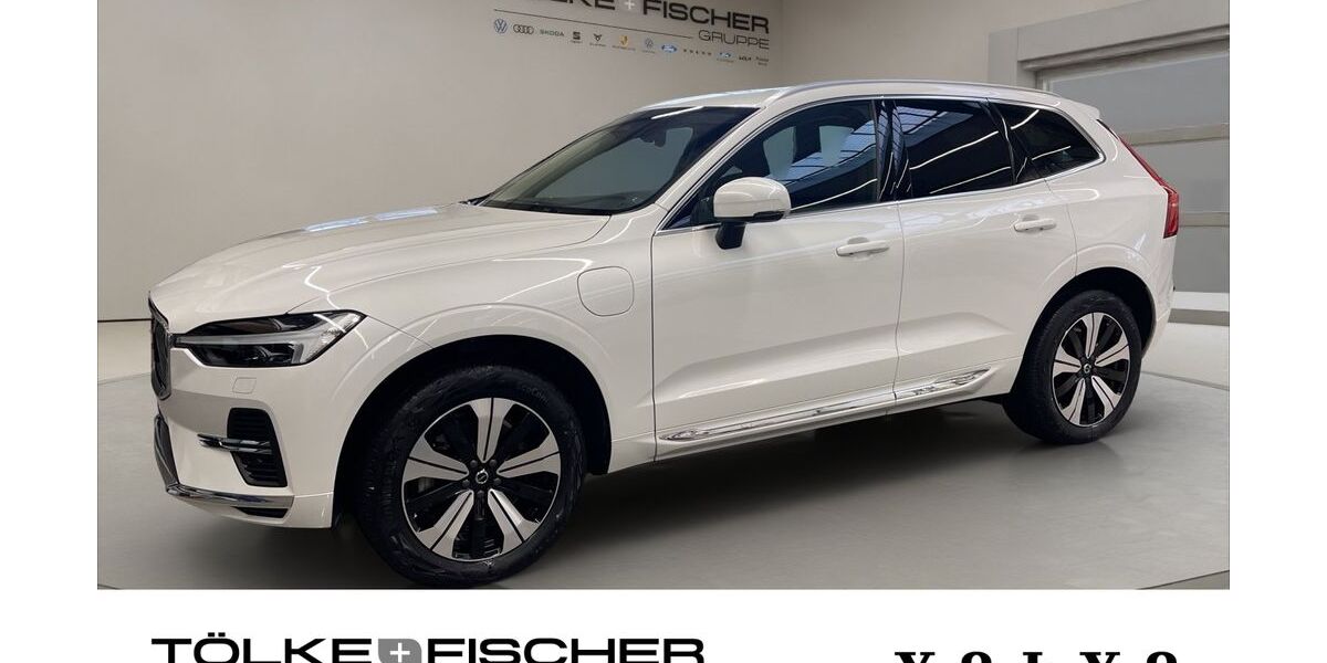 Volvo XC60 14.988 km 46.290 &euro; Krefeld 47805