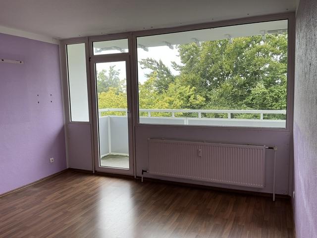 2-Zimmer-Wohnung in Velbert-Birth zimmer