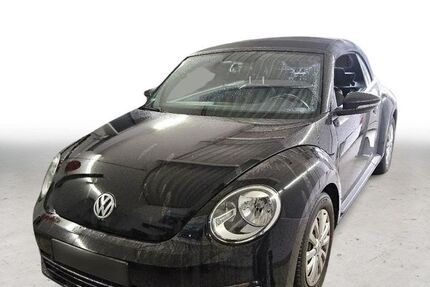 VW Beetle 127.253 km 10.370 &euro; Moers 47441