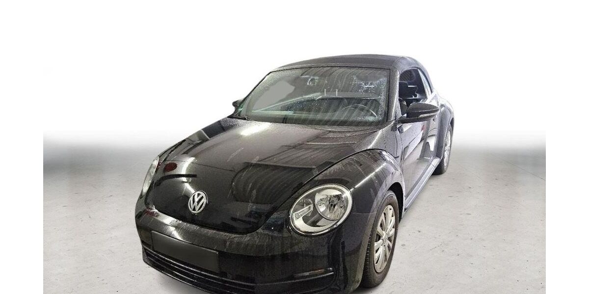 VW Beetle 127.253 km 10.370 &euro; Moers 47441