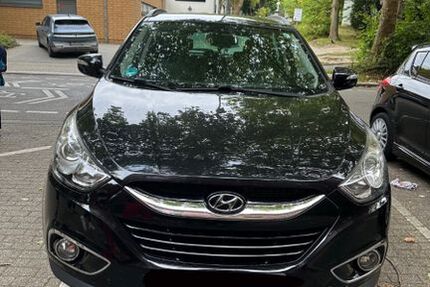 Hyundai ix35 189.834 km 8.500 € Essen 45357