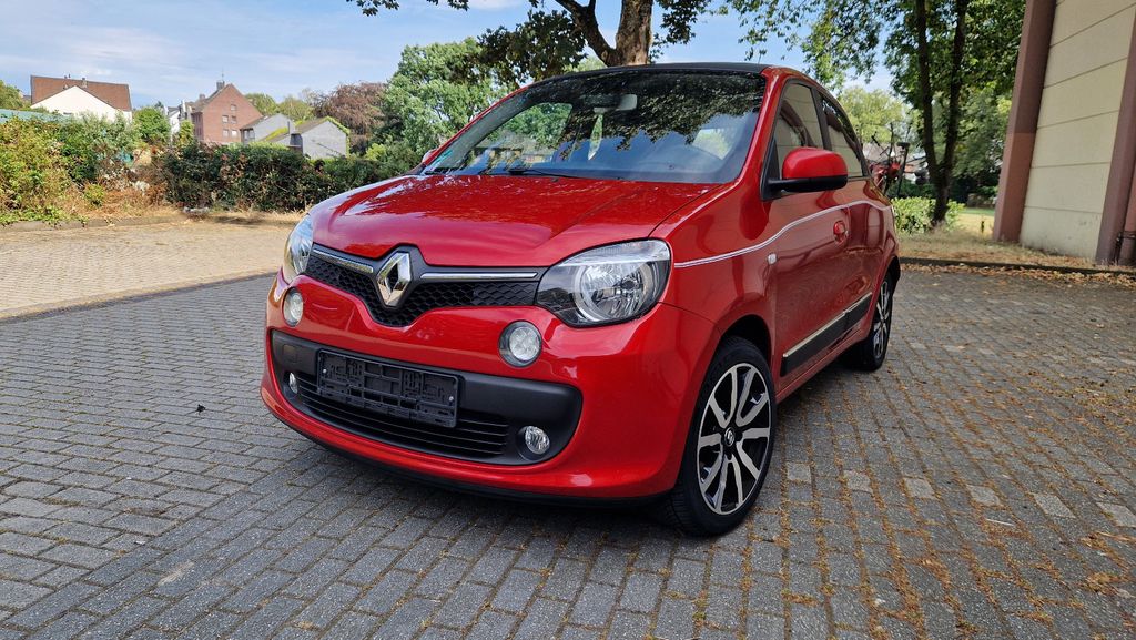 Renault Twingo 110.568 km 5.990 &euro; Oberhausen 46149