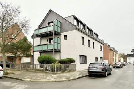 Haus Düsseldorf / Mörsenbroich Mörsenbroich - 1.640.000&euro; | Angebot:25067332