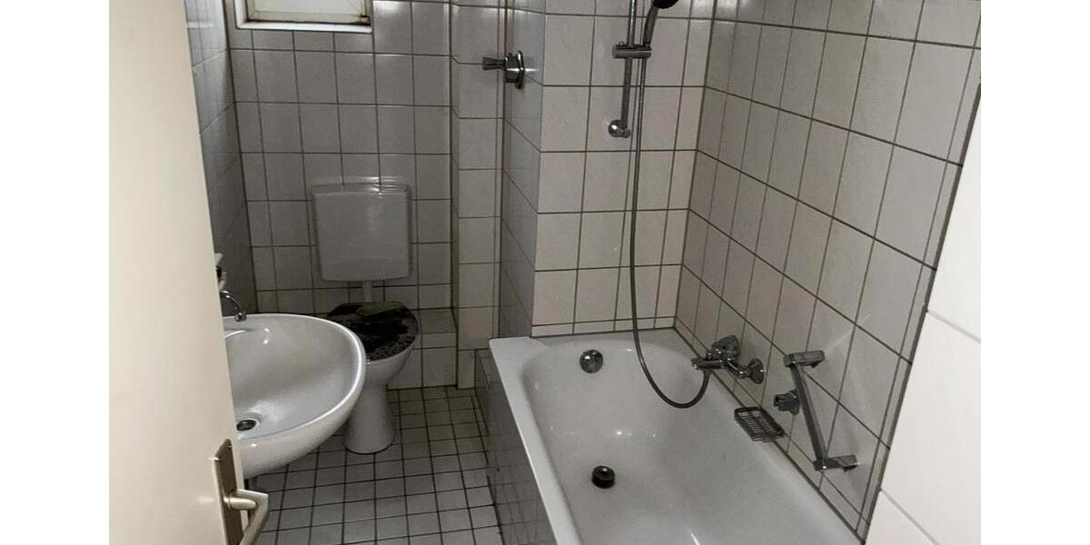 Etagenwohnung Bottrop Batenbrock - 2 Zimmer, 56 m&sup2;, 459&euro; | Angebot:25383207